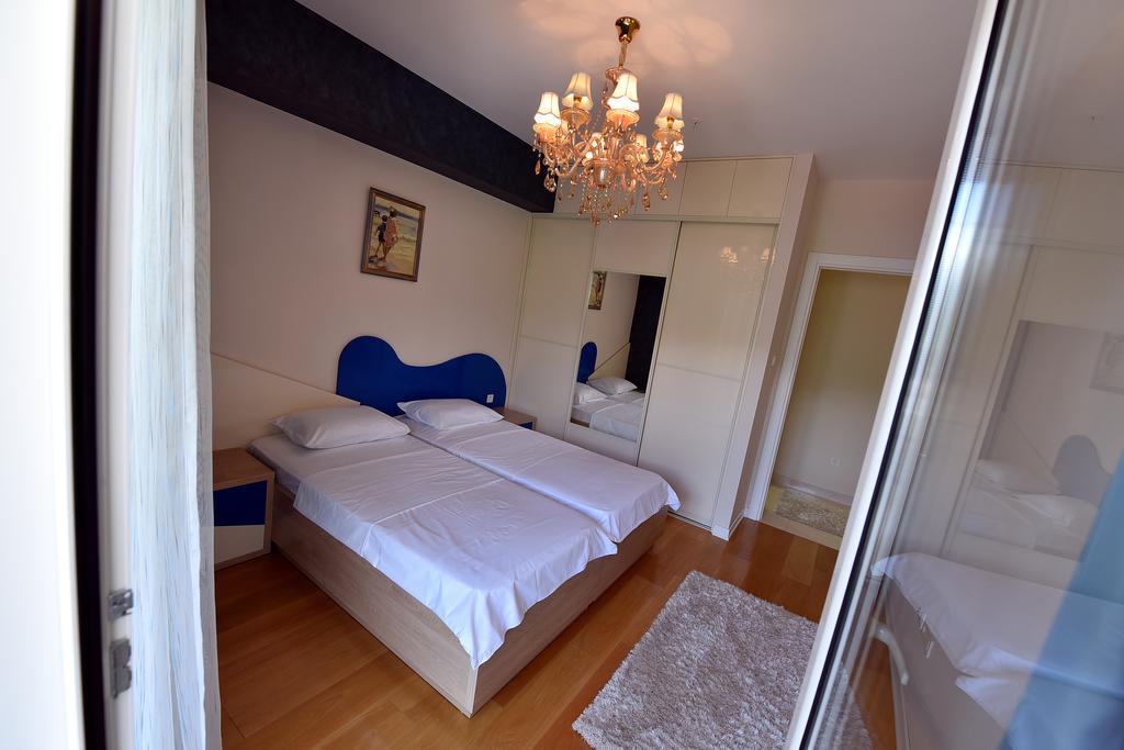 Luxury Apartments Mia Budva Exterior photo