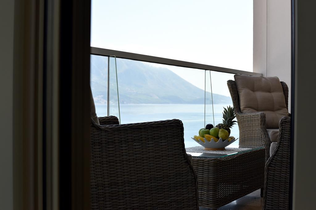 Luxury Apartments Mia Budva Exterior photo