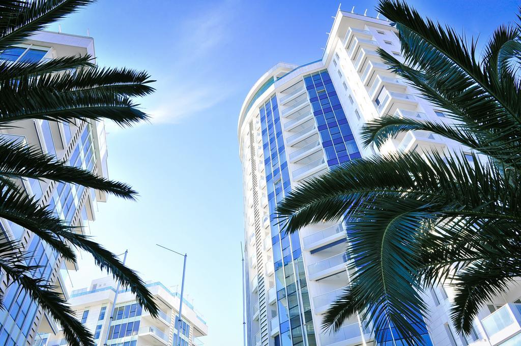 Luxury Apartments Mia Budva Exterior photo
