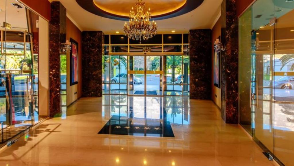 Luxury Apartments Mia Budva Exterior photo